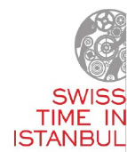 SWISS TIME IN ISTANBUL