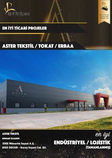 ÖDÜLLERİMİZ Gallery -1