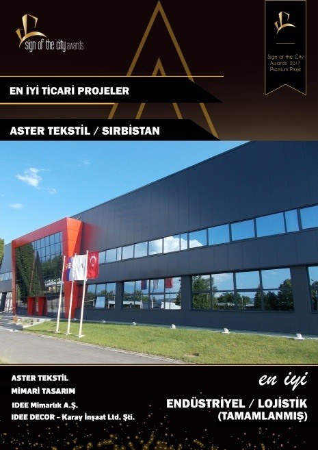 ÖDÜLLERİMİZ Gallery -2