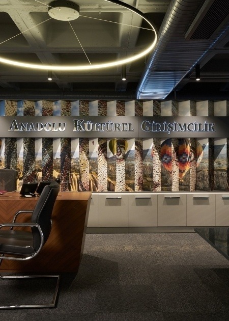 ANATOLIAN CULTURE