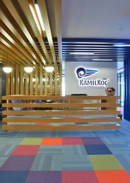 KAMİLKOÇ