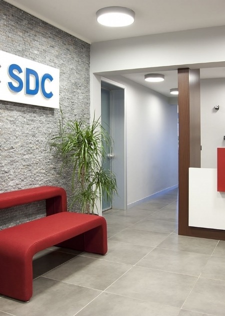 SDC - NİŞANTAŞI