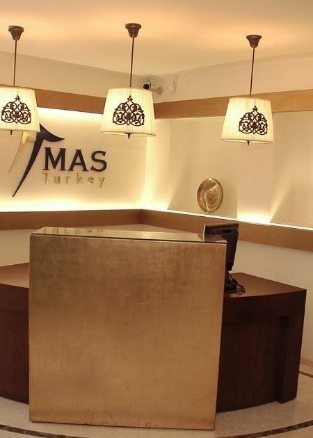 MAS TÜRKİYE
