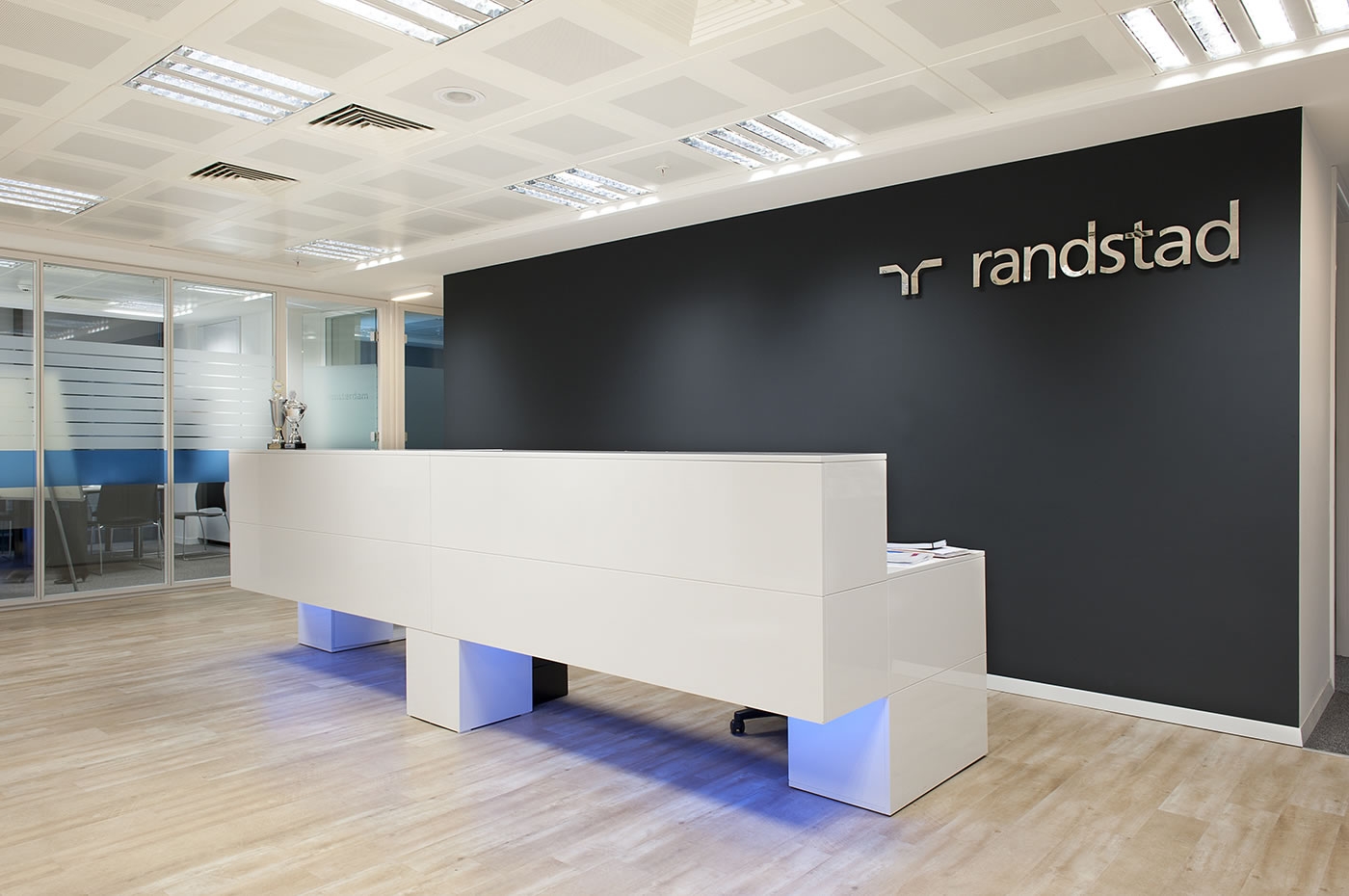 RANDSTAD