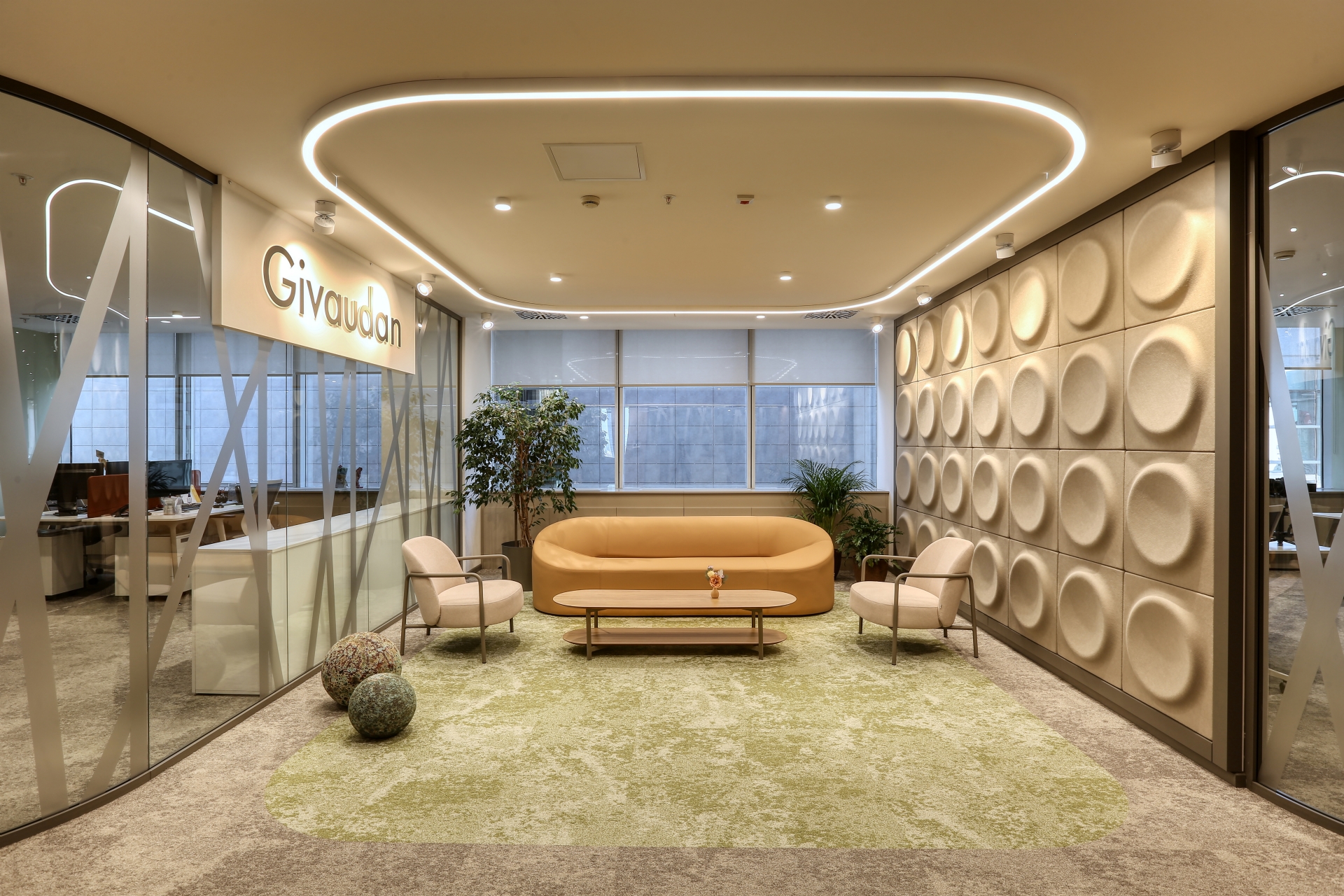 GIVAUDAN